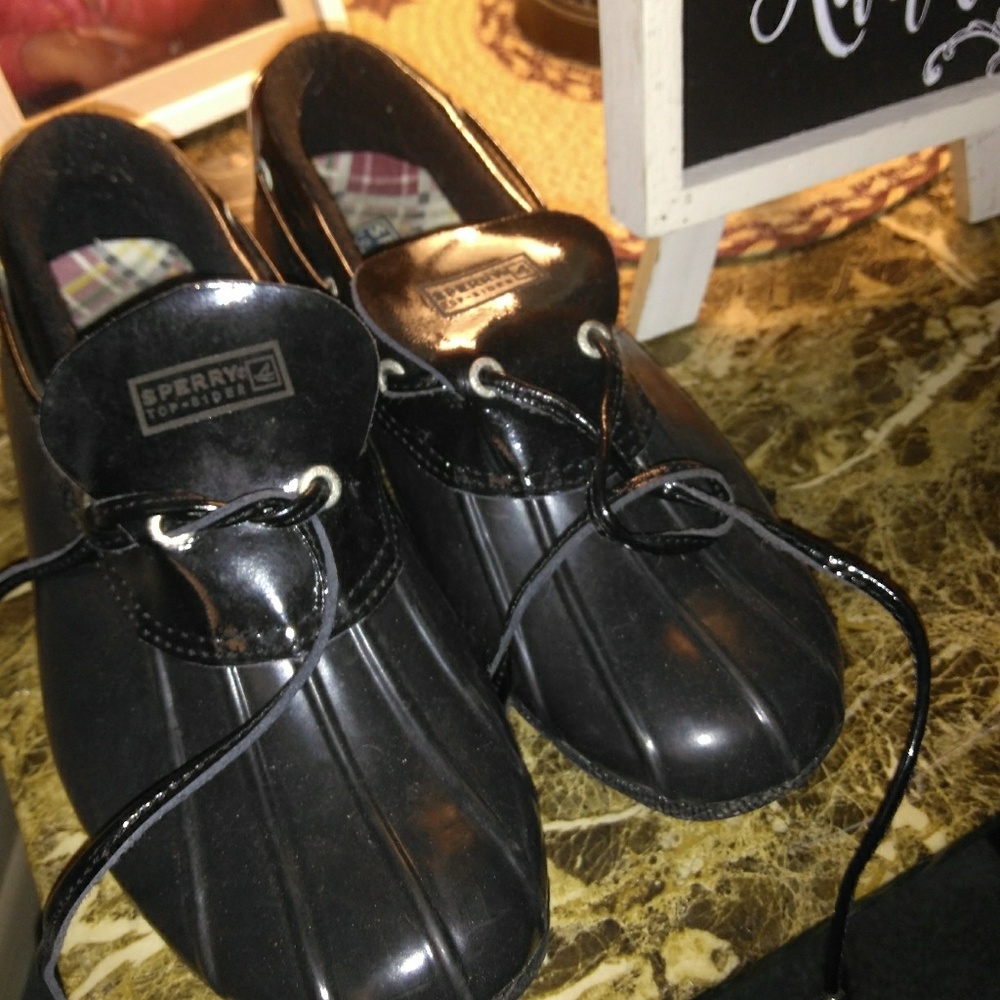 Sperry's